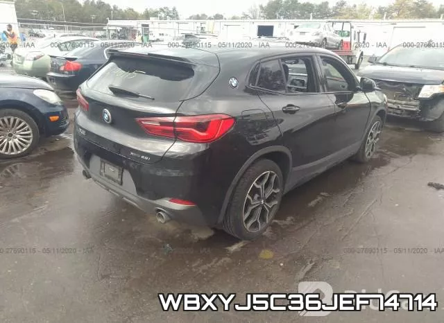 WBXYJ5C36JEF74714 фото 5