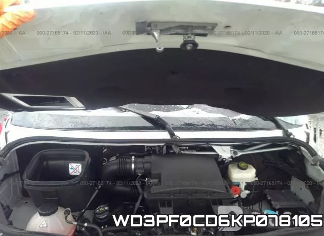 WD3PF0CD6KP078105 фото 2