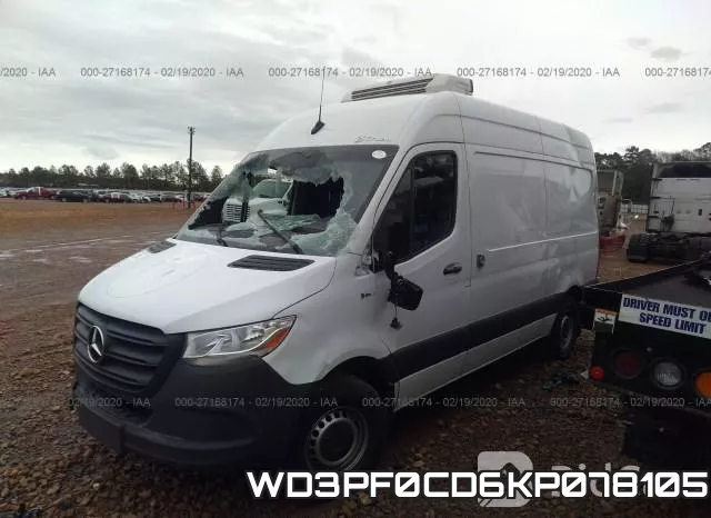 WD3PF0CD6KP078105 фото 3