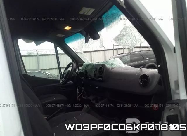 WD3PF0CD6KP078105 фото 6