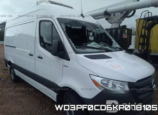 WD3PF0CD6KP078105 фото 7