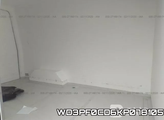 WD3PF0CD6KP078105 фото 9