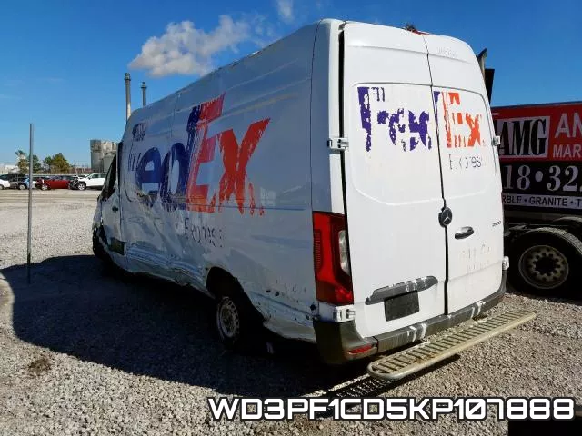 WD3PF1CD5KP107888 фото 4