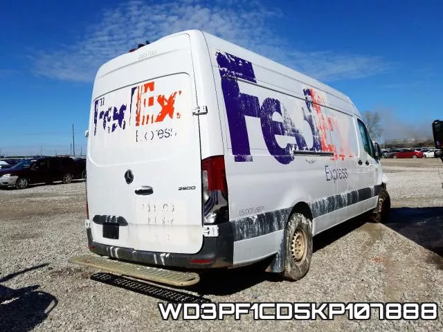 WD3PF1CD5KP107888 фото 5