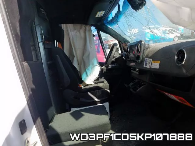 WD3PF1CD5KP107888 фото 6