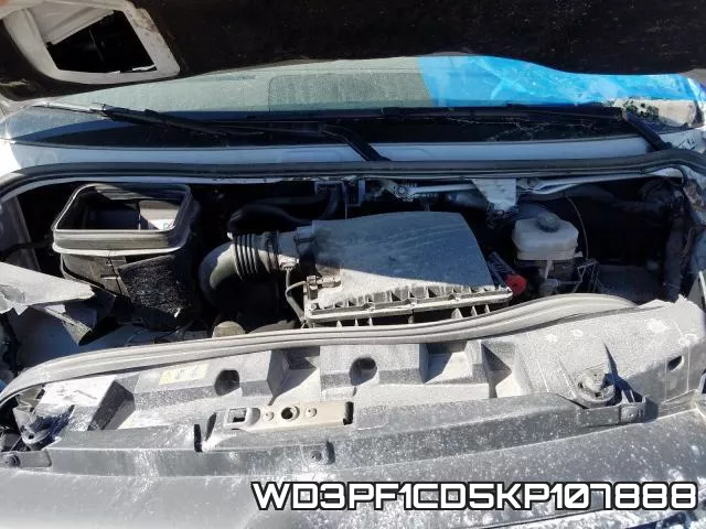 WD3PF1CD5KP107888 фото 8