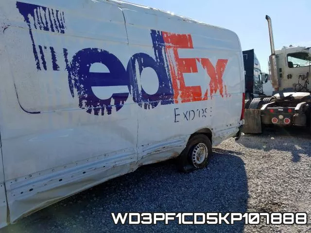 WD3PF1CD5KP107888 фото 10
