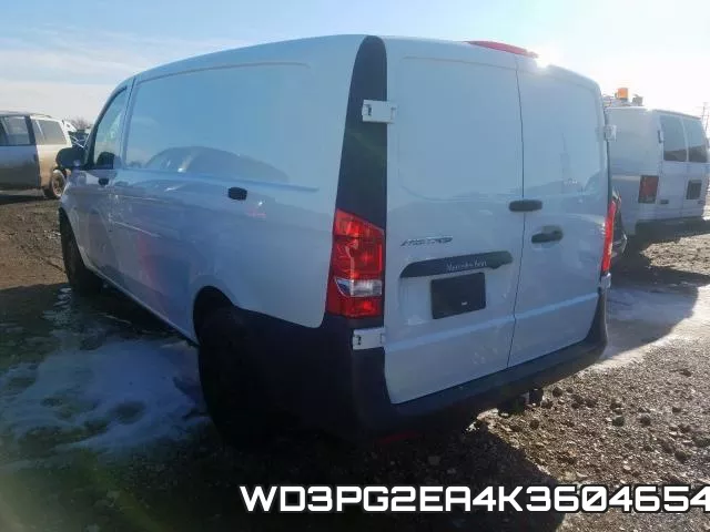 WD3PG2EA4K3604654 фото 4