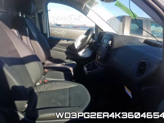 WD3PG2EA4K3604654 фото 6