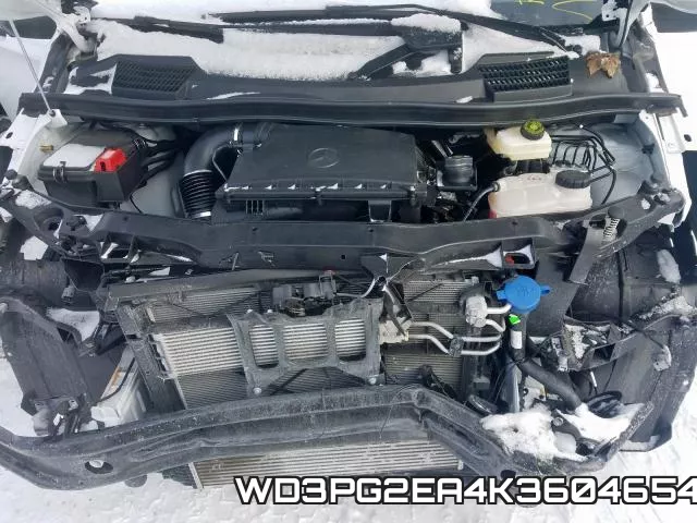 WD3PG2EA4K3604654 фото 8