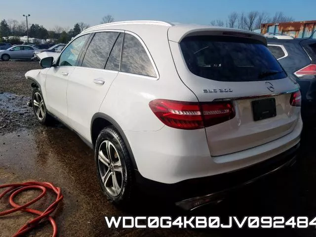 WDC0G4KB0JV092484 фото 4