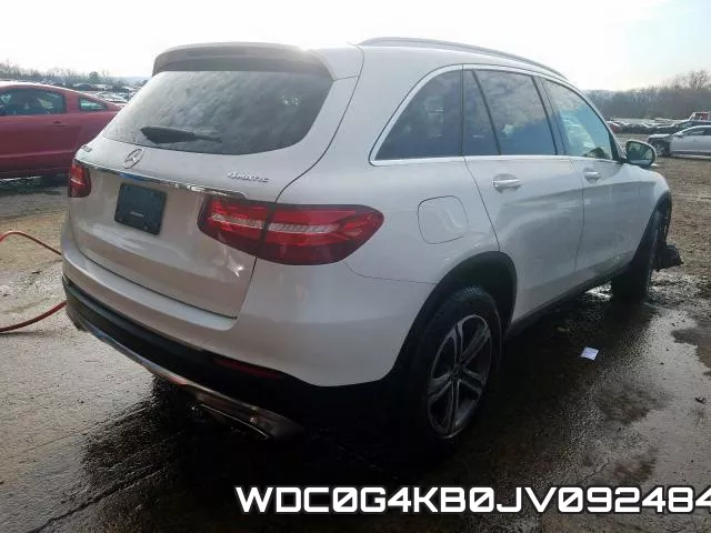 WDC0G4KB0JV092484 фото 5