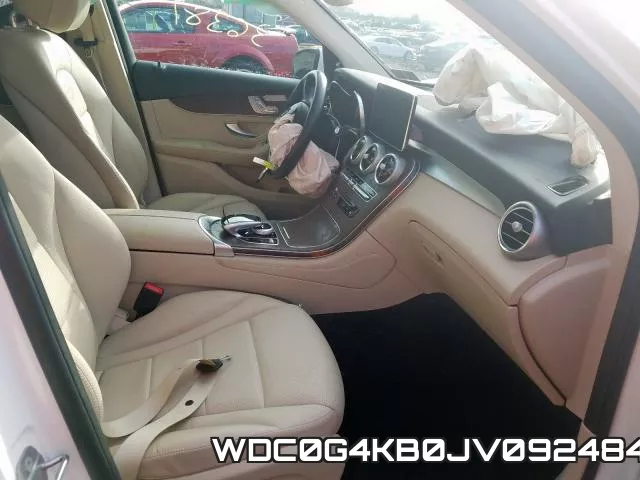 WDC0G4KB0JV092484 фото 6