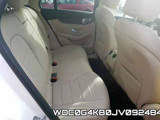 WDC0G4KB0JV092484 фото 7