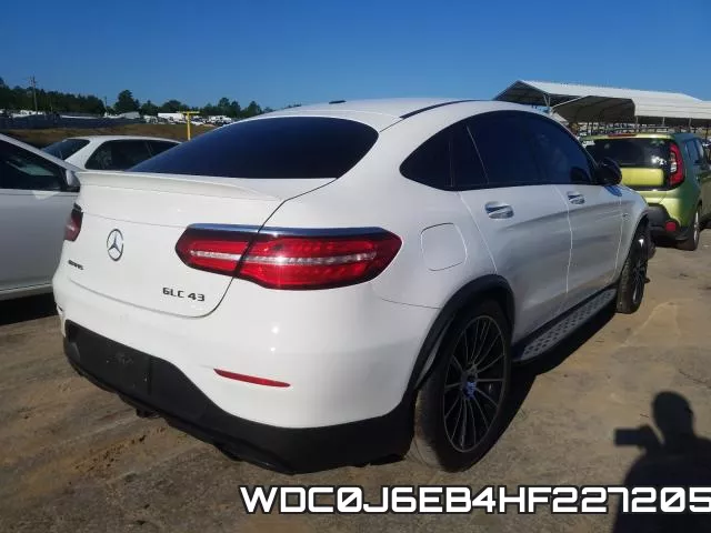 WDC0J6EB4HF227205 фото 5