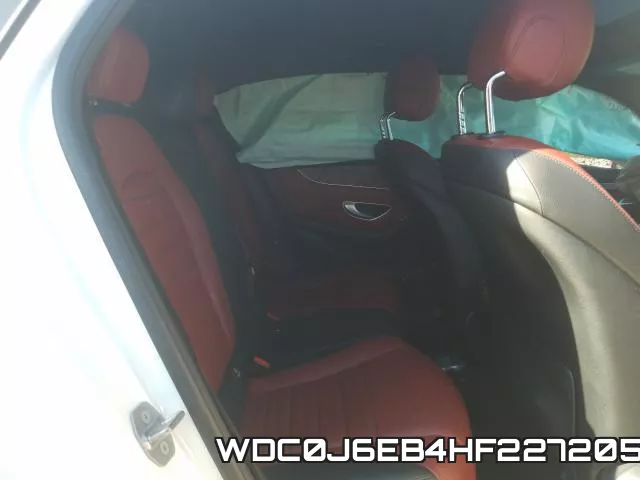 WDC0J6EB4HF227205 фото 7