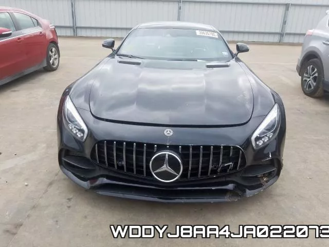 WDDYJ8AA4JA022073 фото 10
