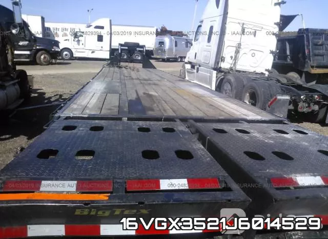 16VGX3521J6014529 фото 6
