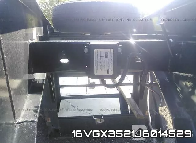 16VGX3521J6014529 фото 8