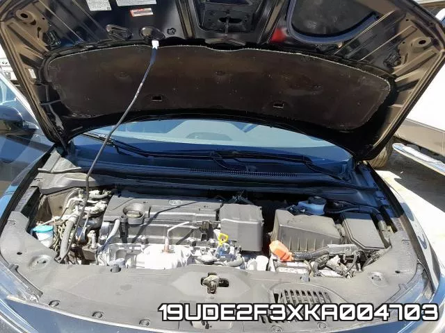 19UDE2F3XKA004703 фото 8