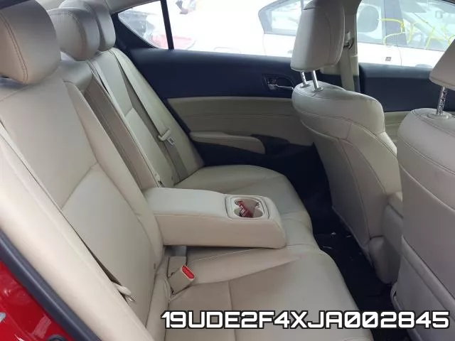 19UDE2F4XJA002845 фото 7