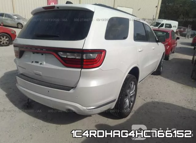 1C4RDHAG4HC766152 фото 5