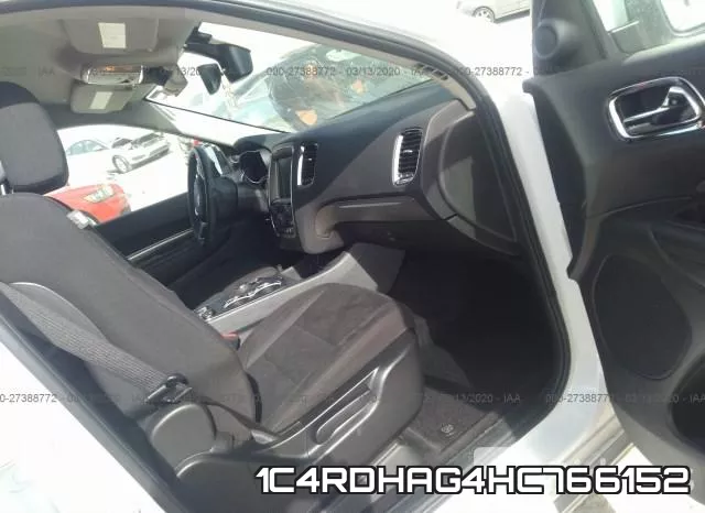 1C4RDHAG4HC766152 фото 6