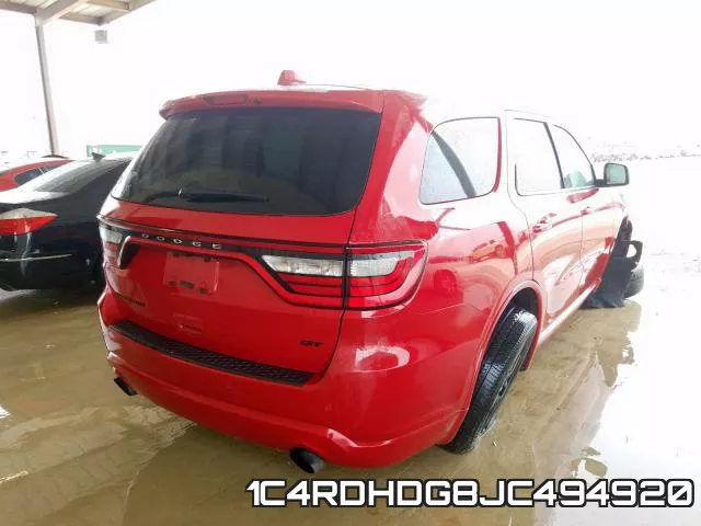1C4RDHDG8JC494920 фото 5