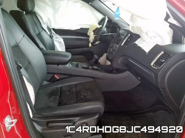 1C4RDHDG8JC494920 фото 6