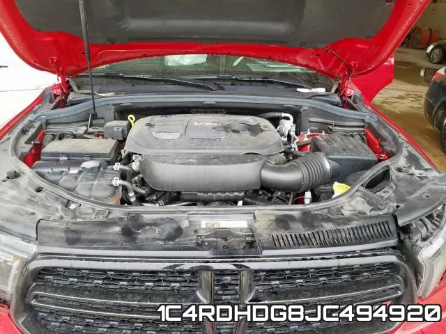 1C4RDHDG8JC494920 фото 8
