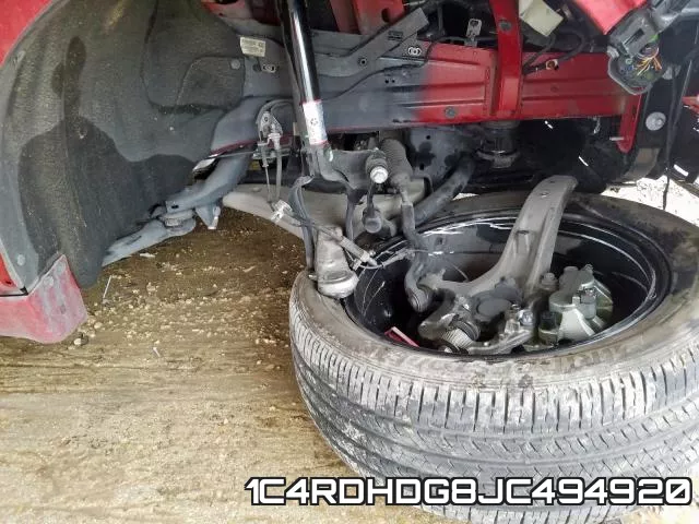 1C4RDHDG8JC494920 фото 10