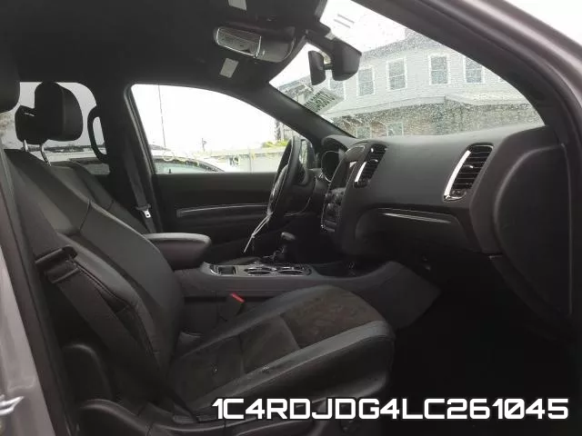 1C4RDJDG4LC261045 фото 6