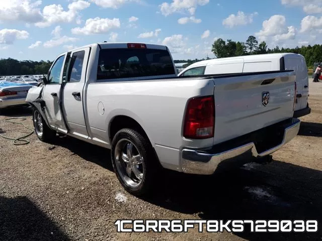1C6RR6FT8KS729038 фото 4