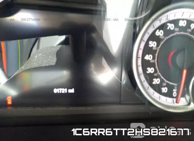1C6RR6TT2HS821677 фото 8