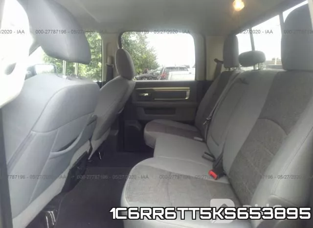 1C6RR6TT5KS653895 фото 9