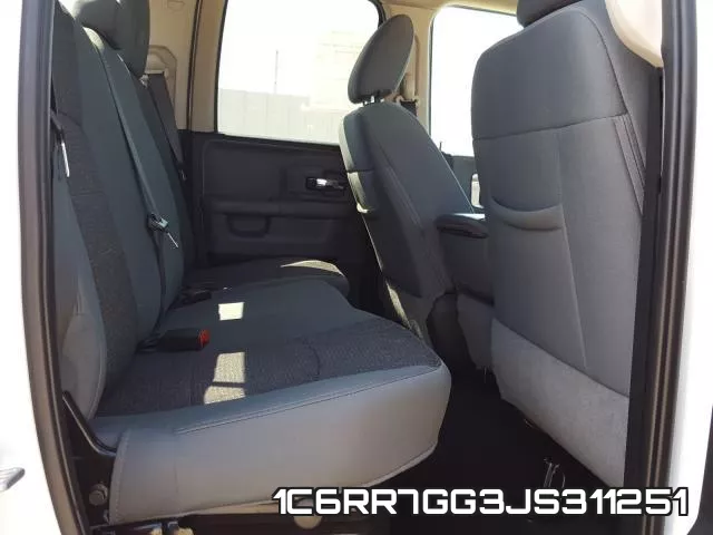 1C6RR7GG3JS311251 фото 7