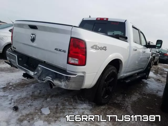 1C6RR7LT7JS117387 фото 5