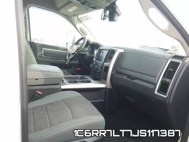 1C6RR7LT7JS117387 фото 6