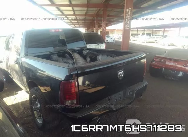 1C6RR7MT6HS711283 фото 4
