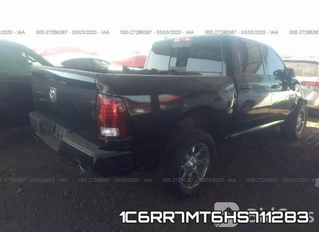 1C6RR7MT6HS711283 фото 5