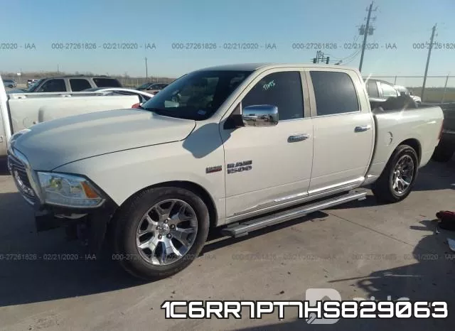 1C6RR7PT7HS829063 фото 3