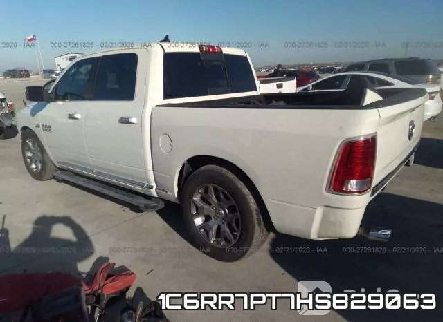 1C6RR7PT7HS829063 фото 4