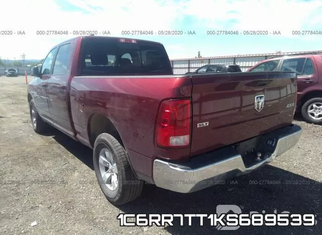 1C6RR7TT1KS689539 фото 4