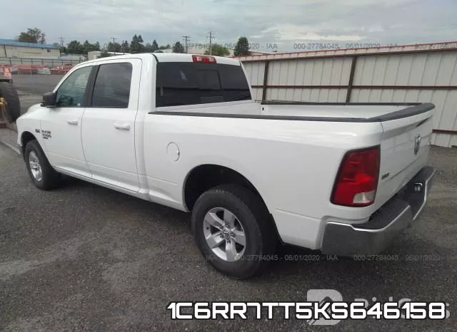 1C6RR7TT5KS646158 фото 4