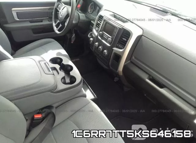1C6RR7TT5KS646158 фото 6
