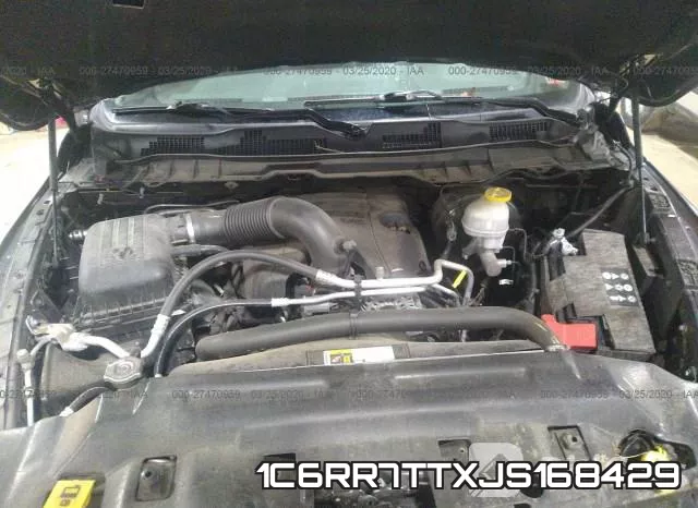 1C6RR7TTXJS168429 фото 2