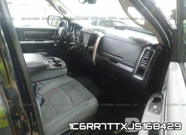1C6RR7TTXJS168429 фото 6