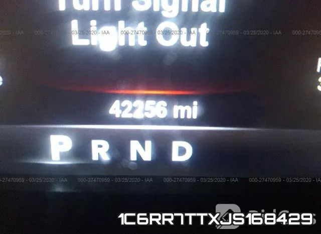 1C6RR7TTXJS168429 фото 8