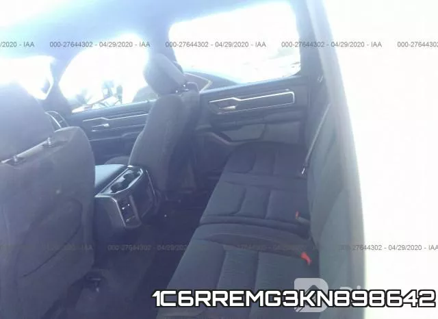 1C6RREMG3KN898642 фото 9