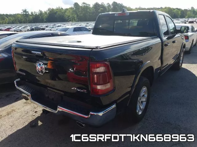 1C6SRFDT7KN668963 фото 5
